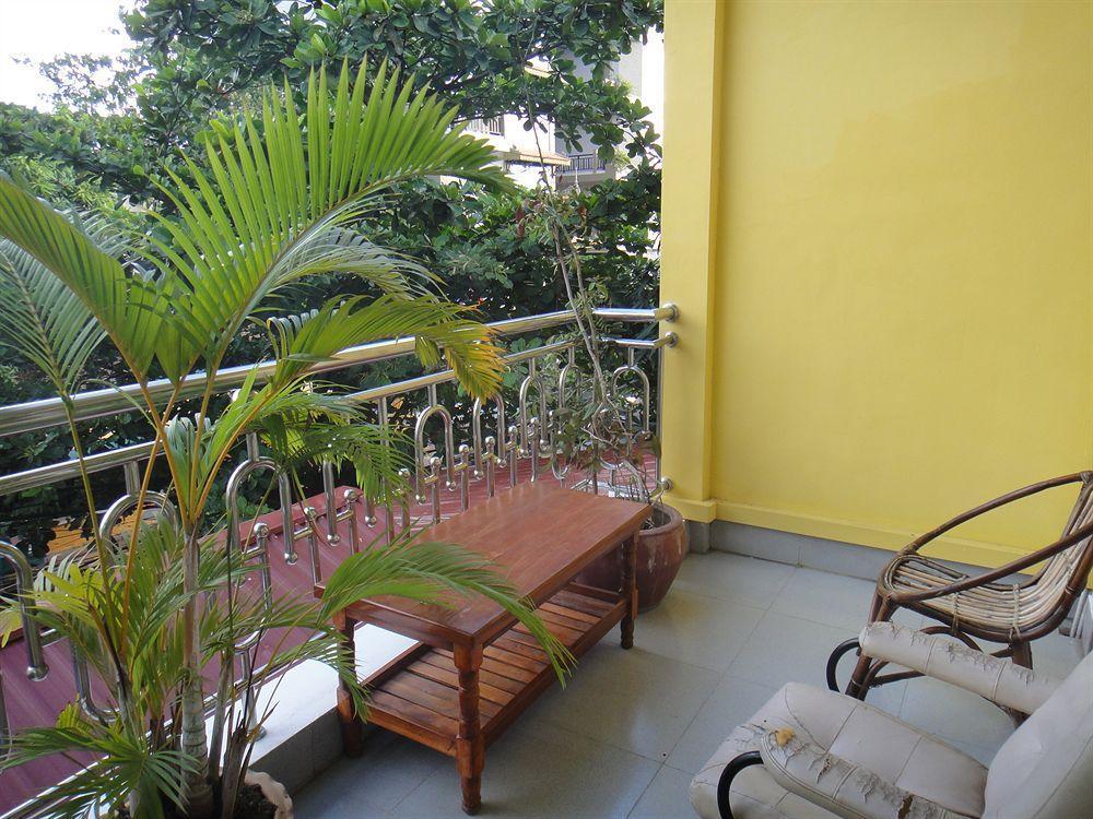 Tt Guesthouse Phnom Penh Exterior foto
