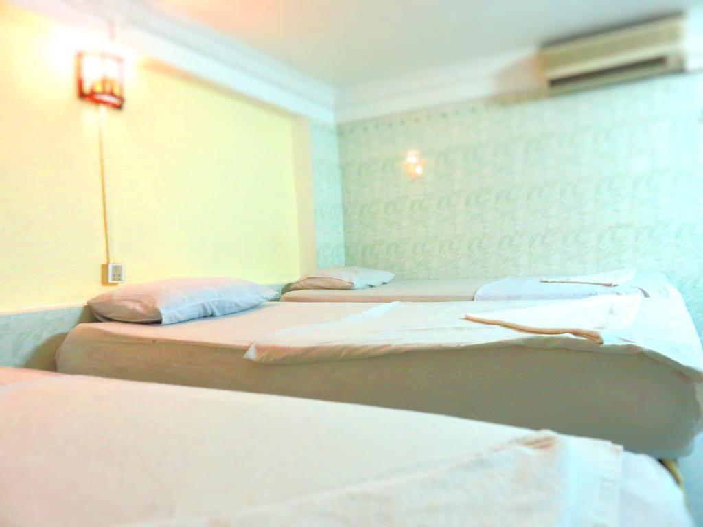 Tt Guesthouse Phnom Penh Exterior foto