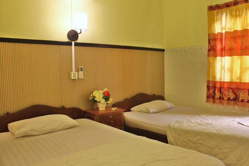 Tt Guesthouse Phnom Penh Exterior foto