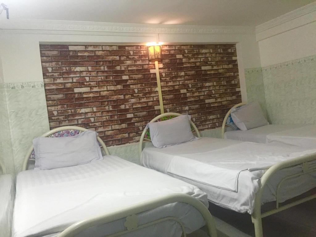 Tt Guesthouse Phnom Penh Exterior foto