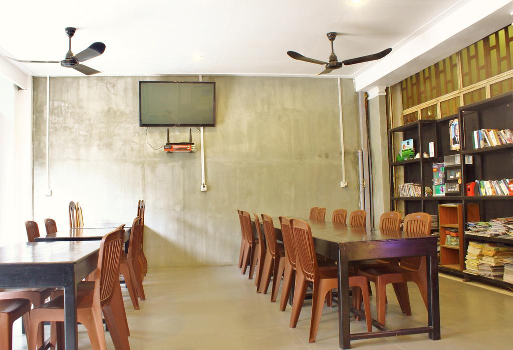 Tt Guesthouse Phnom Penh Exterior foto