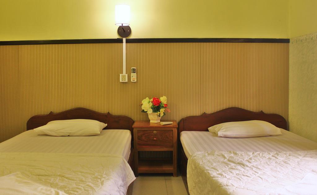 Tt Guesthouse Phnom Penh Exterior foto