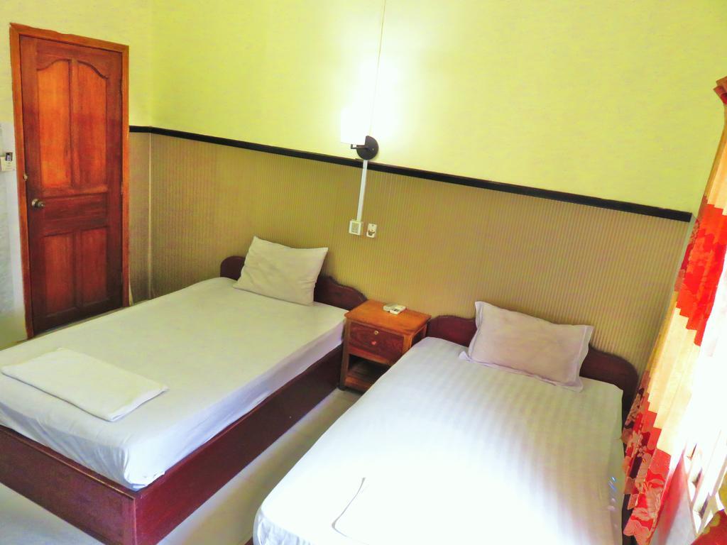 Tt Guesthouse Phnom Penh Exterior foto