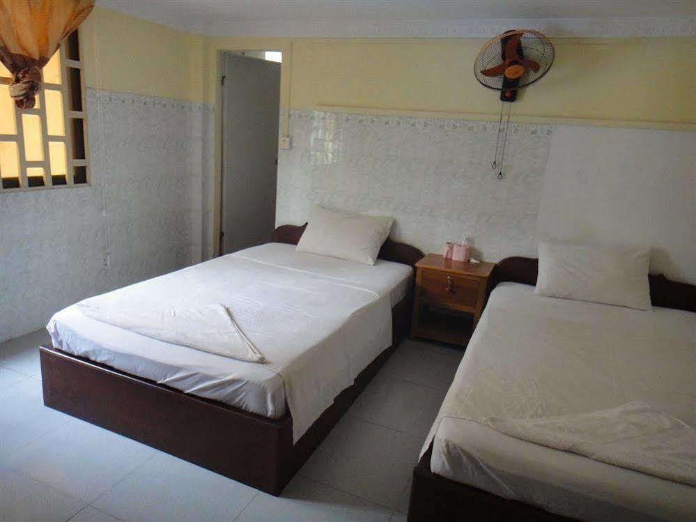 Tt Guesthouse Phnom Penh Exterior foto